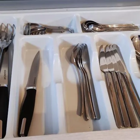 A Casa Di Mya *