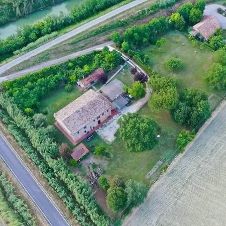 A Casa Di Mya Chalet *