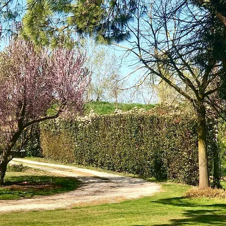 A Casa Di Mya Chalet