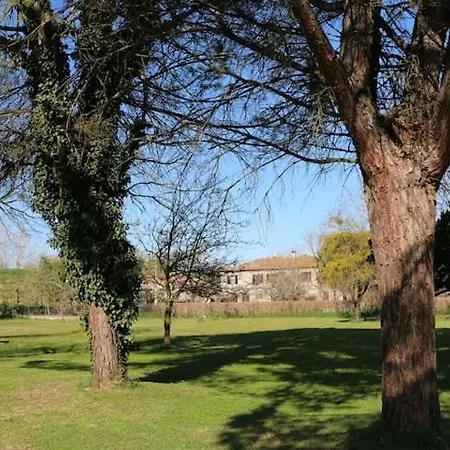 A Casa Di Mya Ravenna
