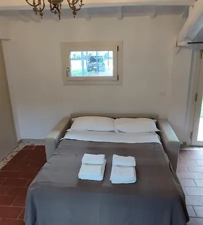 Chalet A Casa Di Mya Ravenna